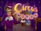 Peli Circus Words verkossa