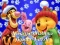 Peli Disney Christmas Jigsaw Puzzle verkossa