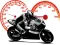Peli Crazy Bikers Jigsaw verkossa