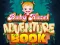 Peli Baby Hazel Adventure Book verkossa