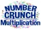 Peli Number Crunch Multiplication verkossa