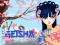 Peli Geisha make up and dress up verkossa