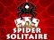 Peli Spider Solitaire verkossa