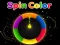 Peli Spin Color verkossa