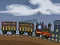 Peli Coal Express 3 verkossa