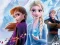 Peli Frozen Fever Jigsaw verkossa