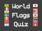 Peli World Flags Quiz verkossa