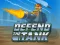 Peli Defend the Tank verkossa