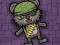 Peli Zombies Bears Shooting verkossa