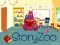 Peli StoryZoo verkossa