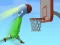 Peli Tallman Dunk Rush verkossa