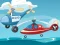 Peli Funny Helicopter Memory verkossa