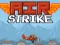 Peli Air Strike verkossa