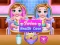 Peli Twins Health Care verkossa