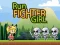 Peli Run Fighter Girl verkossa