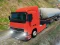 Peli Oil Tanker Truck Transport verkossa