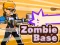 Peli Zombie Base verkossa