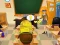 Peli Cheating Exam verkossa