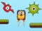 Peli Happy Bird Jump verkossa