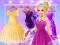 Peli Cinderella Dress Up verkossa