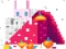 Peli Christmas Coloring By Numbers verkossa