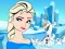 Peli Princess Elsa Hidden Hearts verkossa