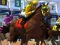 Peli Horse Racing verkossa