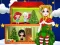 Peli Christmas Puppet Princess House verkossa
