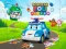 Peli Robocar Poli Jigsaw verkossa