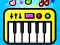 Peli Piano Tiles verkossa