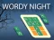 Peli Wordy Night verkossa