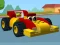 Peli Toy Car Memory verkossa