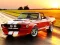 Peli Fancy Mustang Differences verkossa