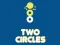 Peli Two Circles verkossa