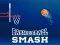 Peli Basketball Smash verkossa