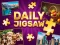 Peli Daily Jigsaw verkossa