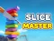 Peli Slice Master verkossa