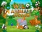 Peli Wild Animals Jigsaw verkossa