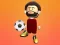 Peli Football Juggle verkossa
