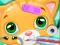 Peli Little Cat Doctor verkossa