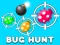 Peli Bug Hunt verkossa