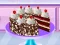 Peli Real Black Forest Cake Cooking verkossa