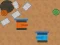 Peli Tank War verkossa