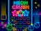 Peli Neon Crush verkossa