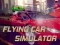 Peli Flying Car Extreme Simulator verkossa
