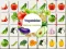 Peli Vegetables Mahjong Connection verkossa