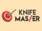 Peli Knife Master verkossa