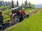 Peli Real Chain Tractor Towing Train Simulator verkossa