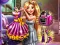 Peli Find Rapunzel's Ball Outfit verkossa