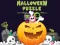 Peli Halloween Puzzle verkossa
